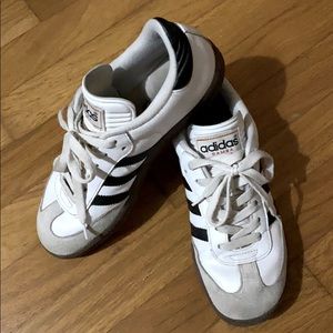 Adidas Samba